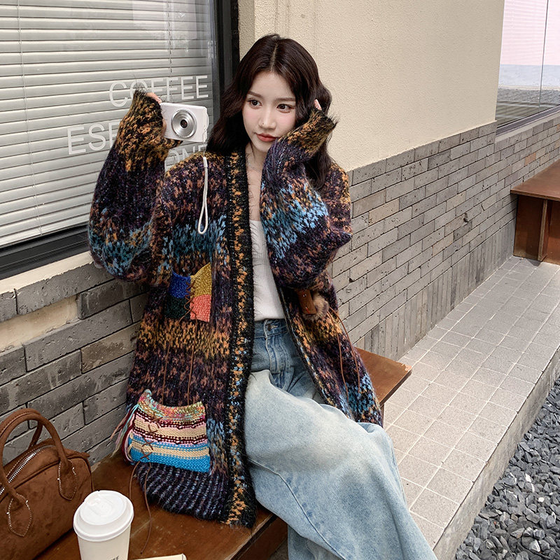 新品双面呢大衣2D118-2669-P285-K385,女装毛呢外套,2D118