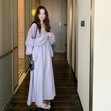 新品现货-套装连衣裙-2D118-2577-P165-K238，女装连衣裙，浙宝200