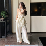 新品现货-两件套-2D118-2573*-P180-K260，女装套装/套裙，浙宝200