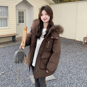 新品90羽绒服-2D118-6196-P320-K438图片