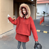 新品套装-2D118-6191-P230-K338，女装套装/套裙，2D118