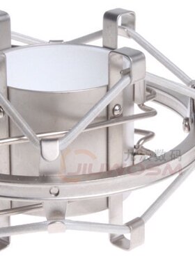 麦克风防震架 适用于ISK BM800 BM700 BM5000防震架话筒减震架
