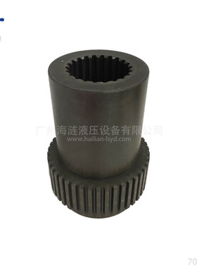 HNBD704M刹车油缸联轴器制动缸HUB Part No.327008-03