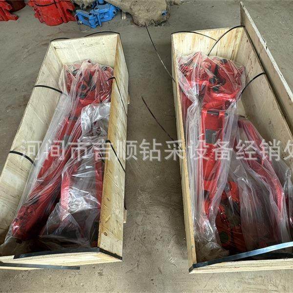 DB型吊钳钻杆卸扣钳手动卸扣钳