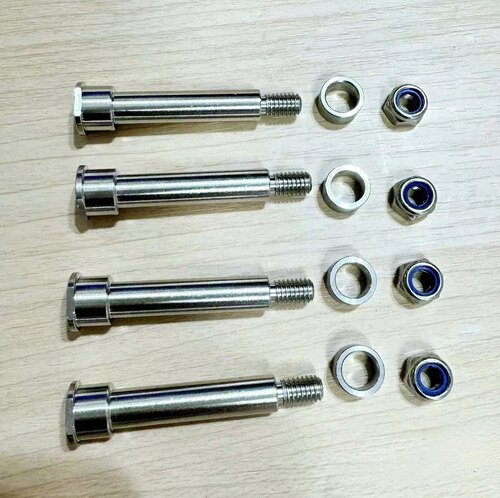 极飞p150桨夹螺栓p100Pro桨夹螺栓