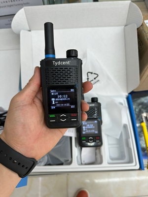 天翼达T680防水全网通5000公里对讲机 新款对讲机