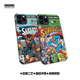 SUPERMAN 超人 13pro美式 手机壳ip15 40proK70 复古15promax14pm皮质软壳mate60 动漫 60米14