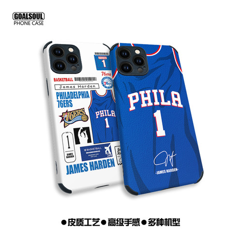 小羊皮纹篮球潮牌美式复古