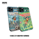 11美式 60米14 iqoo12 K70 40pro 神奇女侠15pro手机壳ip15 复古漫画15promax14pm皮质软壳mate60