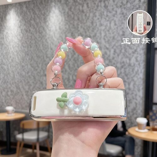 适用魏派钥匙套vv7车vv6摩卡vv5长城wey壳扣包新魏牌拿铁汽车女士