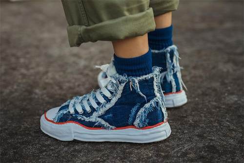 海觉粗针五色军事基础百搭袜ins