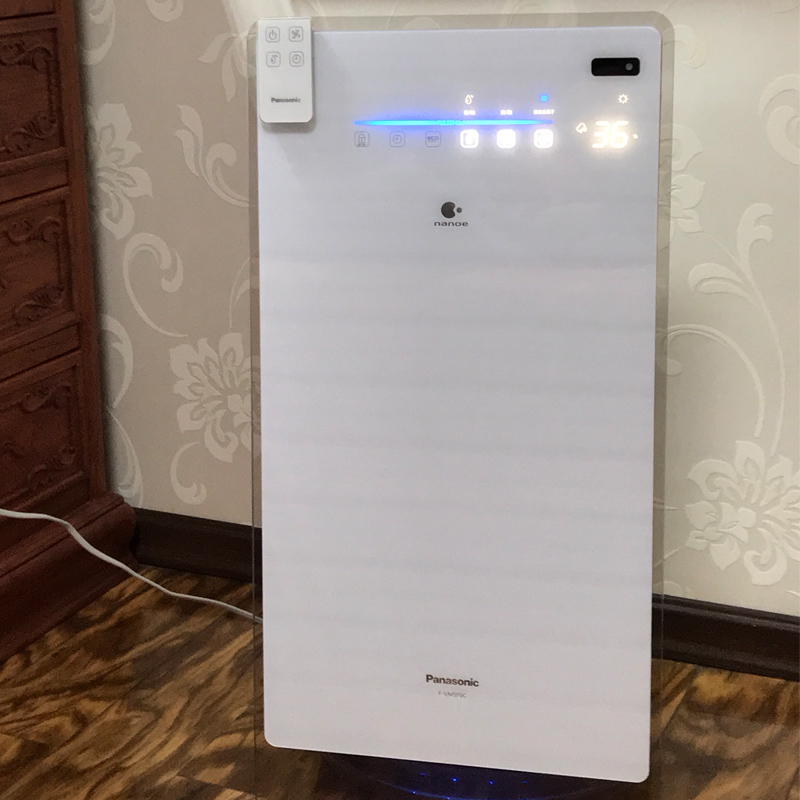 [康居商行空气净化,氧吧]松下 F-VM5F0C除甲醛PM2.月销量0件仅售2935元
