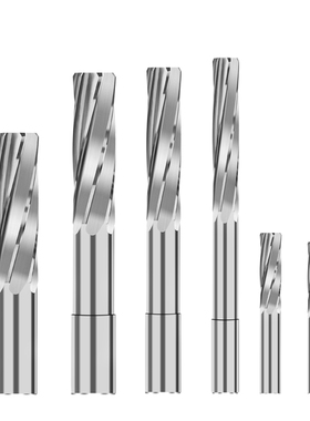 合金钨钢机用螺旋铰刀5.96 5.97 5.98 5.99 6.01 6.02 6.03 6.04