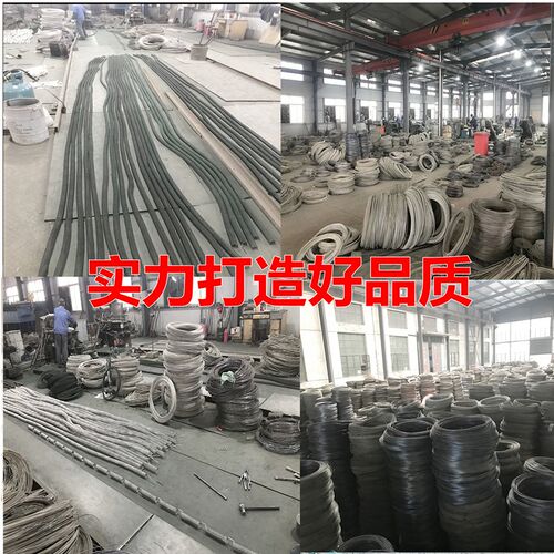 工业电炉丝镍铬电阻丝井式箱式炉发热丝钢化炉耐高温铁铬铝电热丝