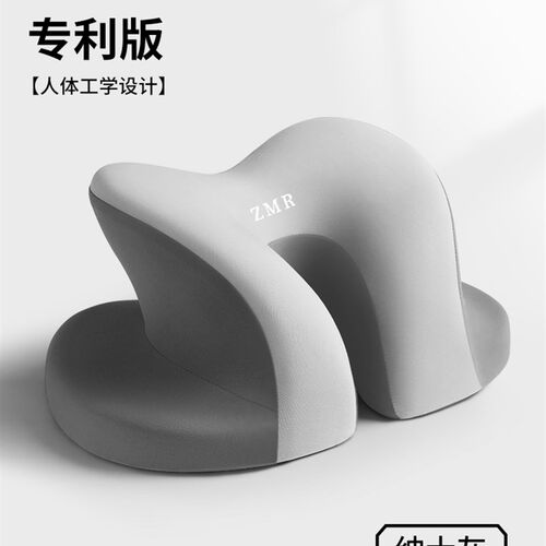 儿童午睡枕小学生女午休教室学校趴桌子专用趴睡神器抱枕头趴睡枕