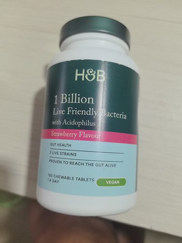 益生菌荷柏瑞儿童益生菌