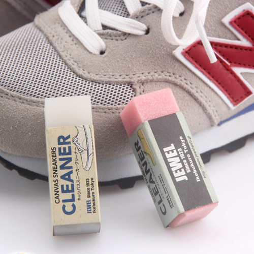 日本进口JewelCleaner神奇橡皮