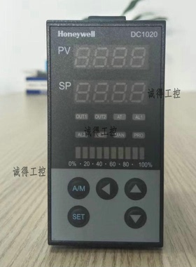 DC1020CR-301000-E DC1020CT-301000-E全新原装Honeywell霍尼韦尔