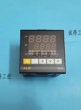 CK96-K110 CK96-K210 CK96-K310全新原装台湾JLD微电脑电子温控器