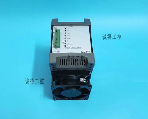 W5TP4V080-24J全新原装NWATT桦特三相80A工程电力调整器厂家直销