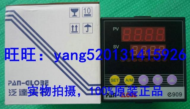 K909-301-020-000原装台湾泛达PAN-GLOBE通用型微电脑控制器