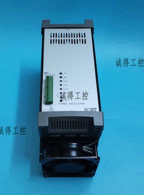 W5TP4V150-23J全新原装NWATT桦特三相150A工程电力调整器厂家直销