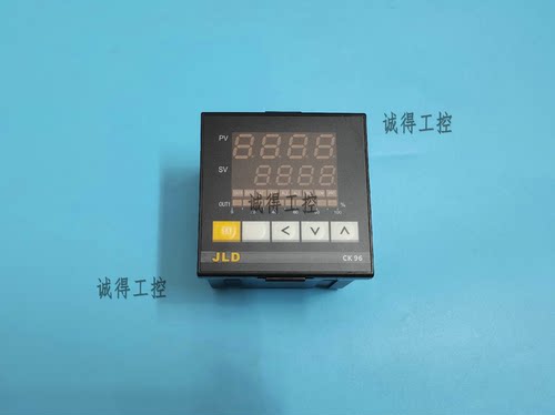 全新原装CK96-K110台湾JLD温控器电子温度控制器厂家直销品质保证