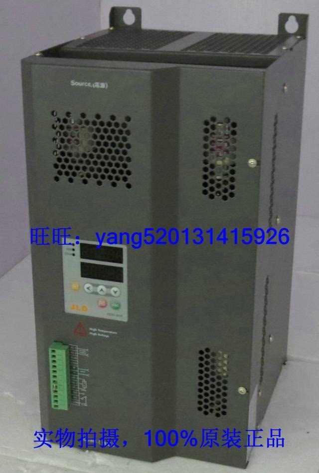 HKSI-D34350全新原装台湾JLD数显型三相SCR厂家直销品质保证图片