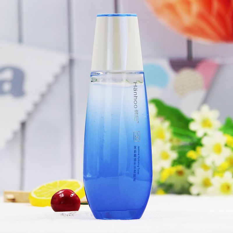 韩后专柜保湿包邮柔肤液保湿韩后