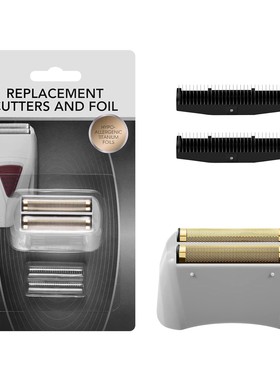 适用Andis ProFoil TS-1/TS换刀网andis 17150 17200 17235 1722