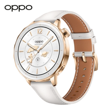 【孙颖莎同款】OPPO Watch X2 Mini智能手表oppo手表watchx2mini