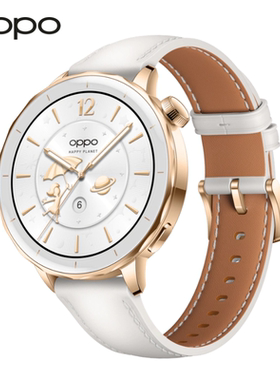 【孙颖莎同款】OPPO Watch X2 Mini智能手表oppo手表watchx2mini