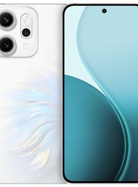 OPPO Reno14 Pro【12+512】