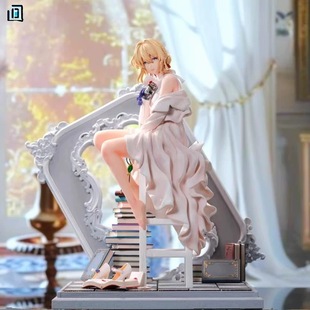 补款紫罗兰永恒花园薇尔莉特伊芙加登手办