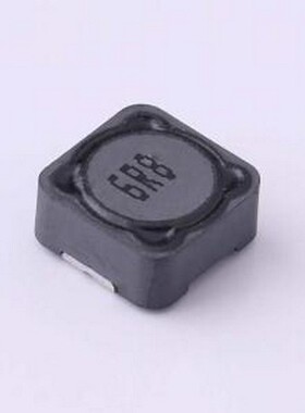 YPRH1205-6R8M 功率电感 6.8uH ±20% SMD,12x12mm