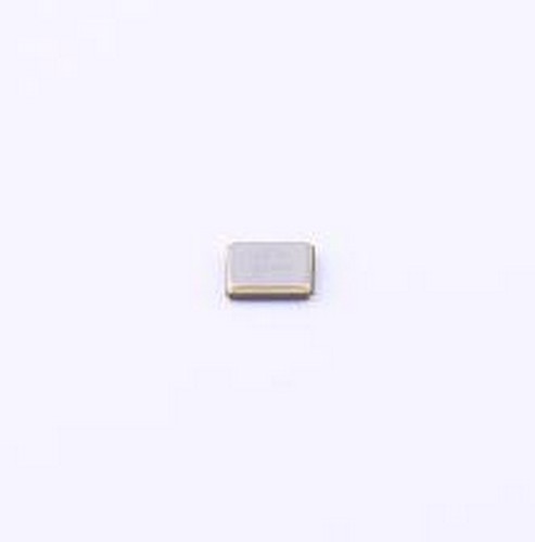 XC22M4-24.000-F12LJDT 无源晶振 24MHz ±20ppm 12pF SMD2520-4P