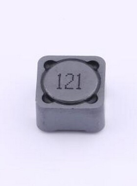 FTKB1207-121MT 功率电感 120uH ±20% SMD,12.5x12.5mm