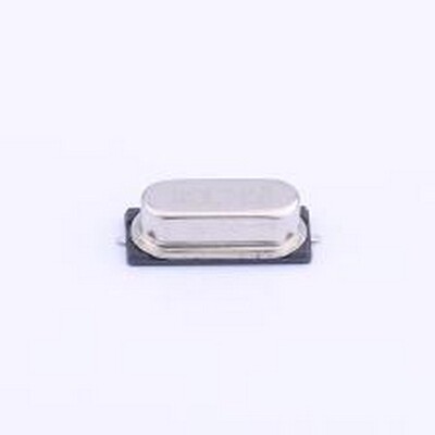 CS16M0067458RDCAD1 无源晶振 6.7458MHz 20pF ±20ppm HC-49S-SM