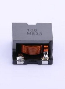CDEP15D90T150NP-100MC-125 功率电感 10uH ±20% 15A SMD