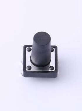 TSF001B15026A03 轻触开关 12*12*15mm 直插 轻触开关 插件