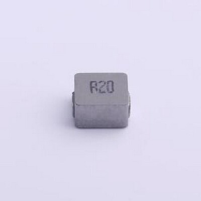 MWSA0503S-R20MT 功率电感 200nH ±20% 20A SMD