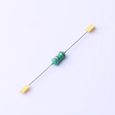 PDSH0512I-151K 色环/插件电感 150uH ±10% 500mA 色环电感 插件