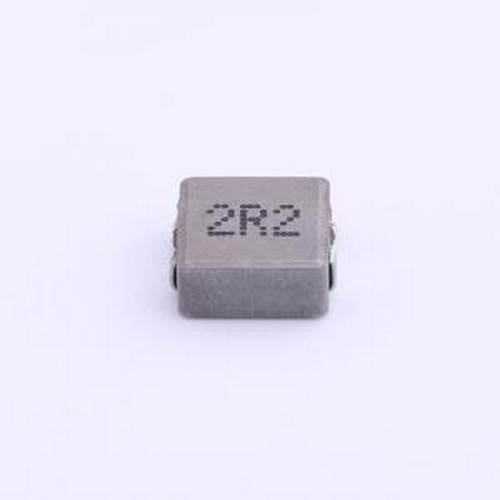 YSPI0730-2R2M 功率电感 2.2uH ±20% SMD,6.6x7.3mm