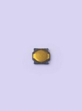 YTSA005A0352501B 轻触开关 3.7*3.7*0.35mm 立贴 轻触开关 SMD
