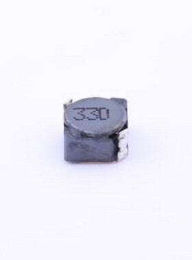 ASPI-0428S-330M-T 功率电感 33uH ±20% SMD,4.7x4.7mm