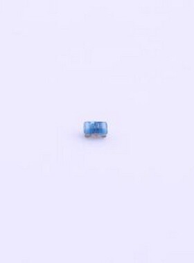 SCW1005C2N2JST 贴片电感 2.2nH ±5% SMD,0.6x1.2mm