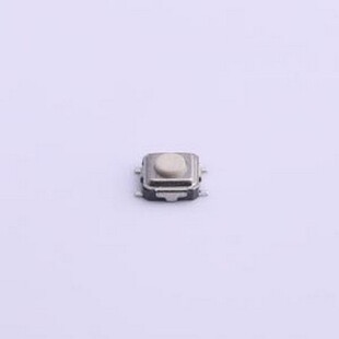 TS3315A-BB 轻触开关 3.1*3.1*1.5mm 立贴 轻触开关 SMD