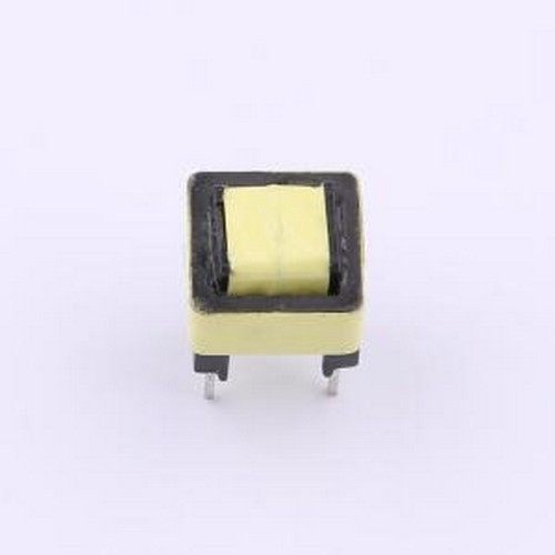 EE8.3-25MH*0.15*85TS 色环/插件电感 25mH -