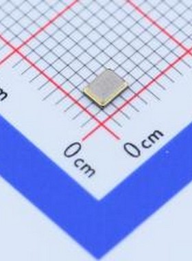 7M24000067 无源晶振 24MHz ±10ppm 10pF SMD3225-4P