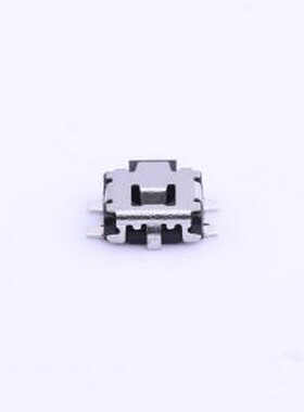 PTS840ESDGMSMTRLFS 轻触开关 轻触开关3.5mm*3.55mm，160gf SMD-
